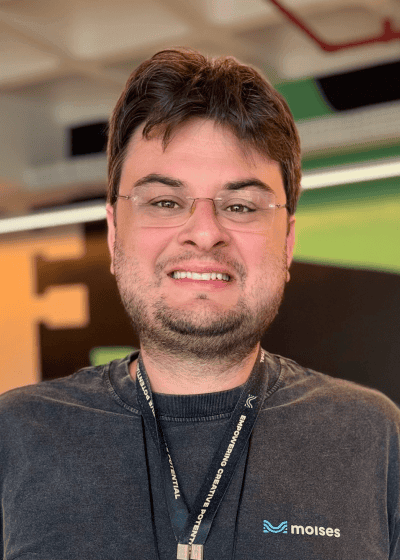 Bruno Maia